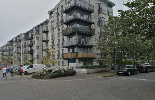 Fabulous 3 Bedroom Flat - Foto 1