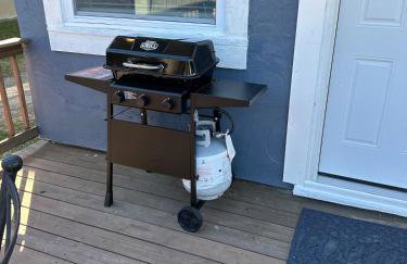 Luxury Short and Midterm Hyde Park Getaway - Photo 39