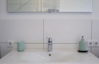 Ferienwohnung Dicke Linde, 55qm - Foto 14