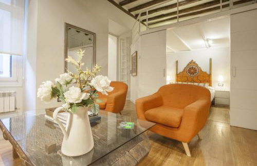 Maritxu's by Oldtown San Sebastián Aptos - Foto 23