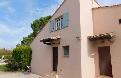 Les Bougainvillées de Camargue - Photo 35