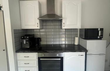 Private Studio Flat in Harrow - Foto 5