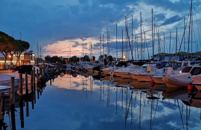 Holiday Home in Caorle Near Spiaggia Tartaruga - Photo 23