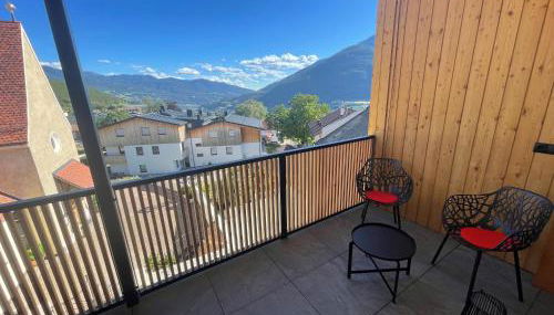 MESNERHOF CHALET - Ruhe, Rückzug & Südtiroler Charme mit kostenlosem Parken in der Tiefgarage - Foto 2