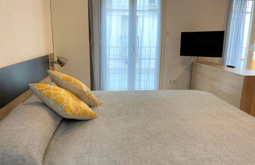 Apartaments l'Escala Centre - Foto 23