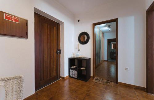 Mar do Pisão - Apartamento 2 quartos e vista mar - Foto 42