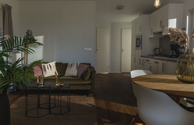 Cozy Chalet With Garden, at the Edge of the Forest - Foto 19