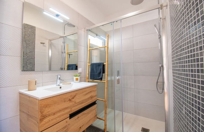 99 ADM Casa Mendes Fabulous Townhouse With Share - Foto 22