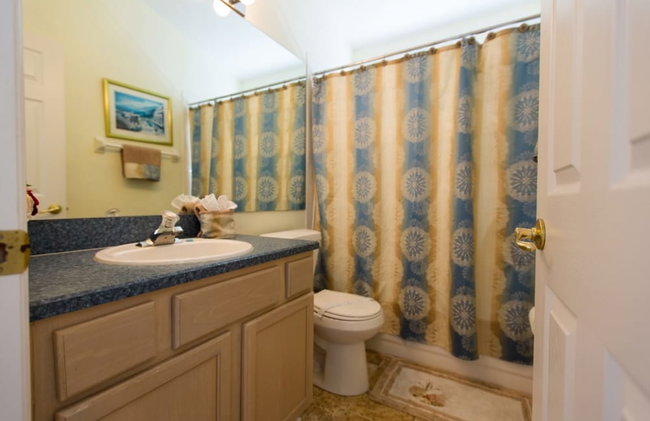 Indian Creek Vacation Home Close to Disney villa - Photo 61