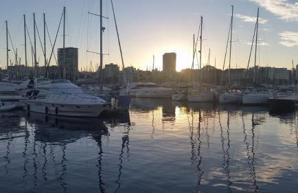 Apartamento Deluxe Playa Alicante - Photo 56