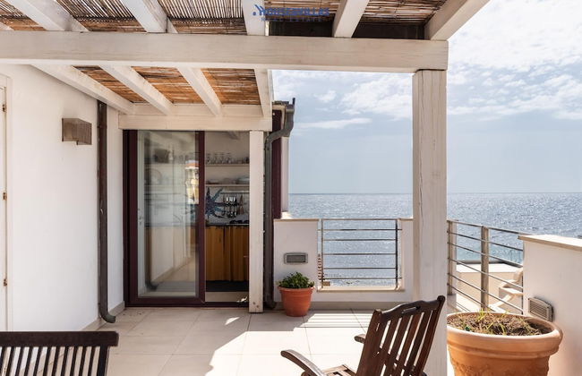 La Terrazza sul Mare - Foto 8