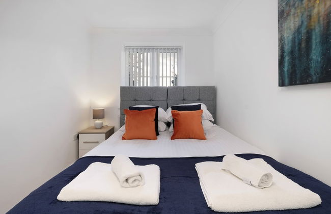 Pinewood 1 &2 Bedroom Apt. by Arista Living - Foto 12