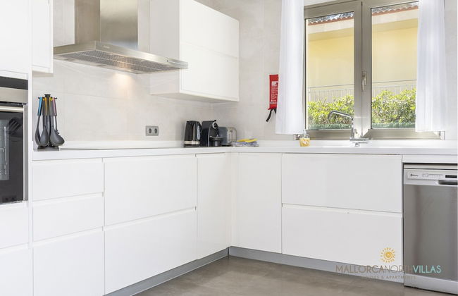 Elegant Villa With Pool - Foto 10