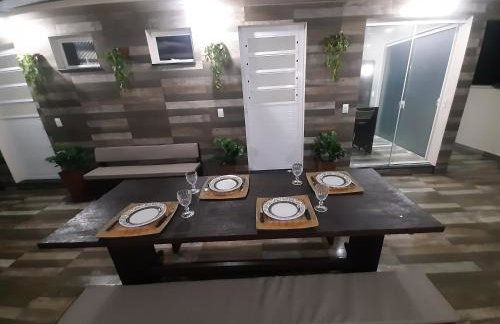 Uma agradável morada para descansar em Itapirubá! - Foto 25