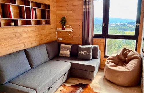 Magnifique studio à 250 mètres des pistes avec tout inclus - Foto 1