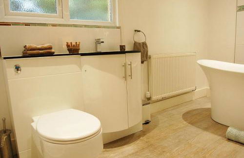 Tawel Fryn Bungalow near Dolgellau - Foto 29