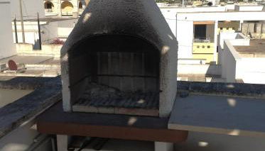 Casa vacanze a Pescoluse (80 mt dal mare) - Foto 5