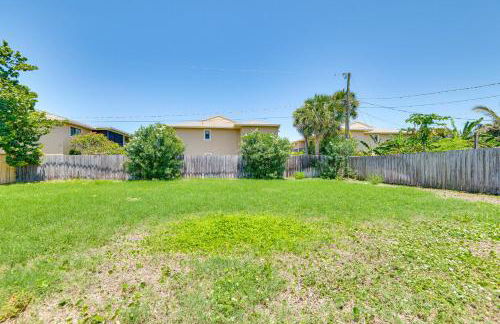 Pelican Beach Retreat! Family Home on Space Coast - Foto 26