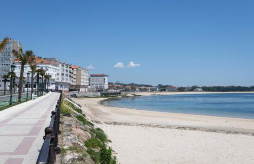 Alojamientos Rías Baixas-Casa Lisi-Ribeira - Foto 52