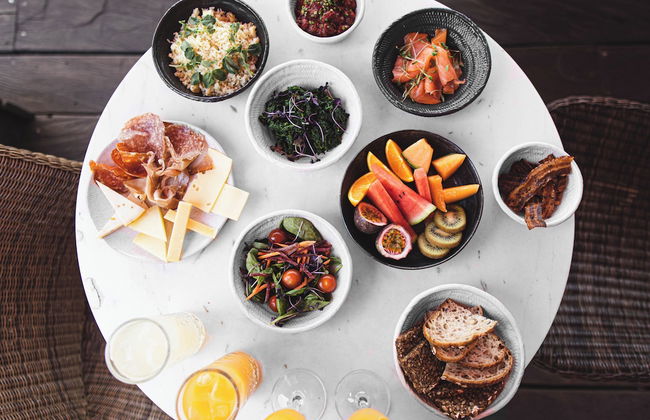 Manon Les Suites Guldsmeden - Photo 43