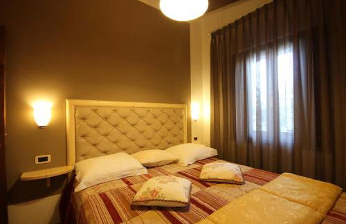 Residence Villa Rosi - Foto 65