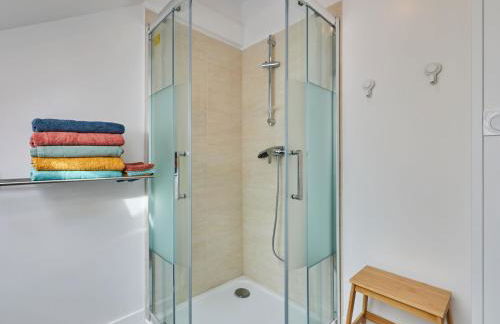 Apartment Le laizon 2 by Interhome - Foto 42