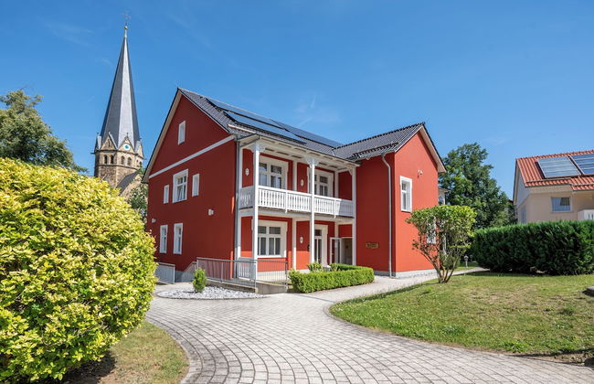 Hotelpark Bodetal - Foto 42