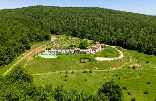 Acquaghiaccia Country House & Spa - Foto 11