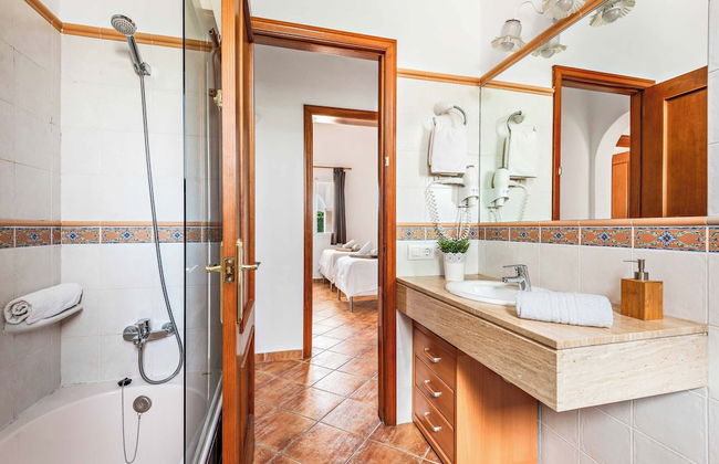 Villa Malva - Foto 15