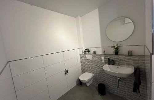 Wohnglück Leer-Altstadt - Foto 6