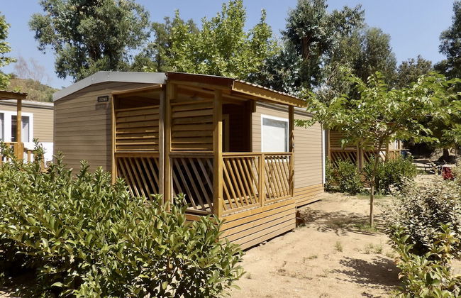 Camping Porto-vecchio La Baie des Voiles - Foto 70