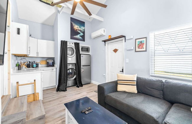 The Tampa Oasis - Foto 31