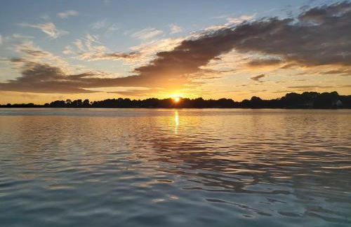 Casa Délia, maison lumineuse et moderne - Foto 34