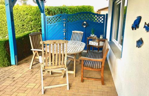 Lenis Strandhaus - Foto 4