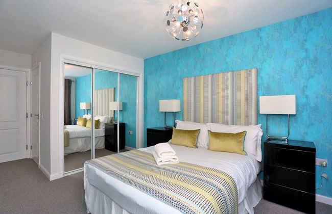 Apartment in Aberdeen - Photo 7