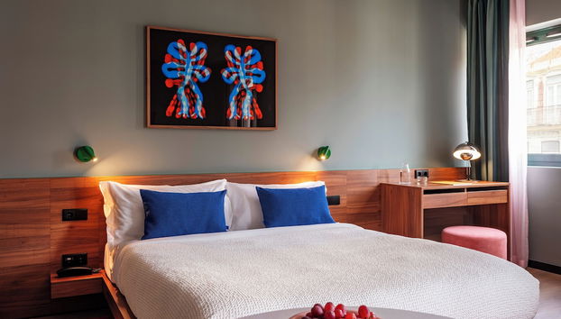 Numa Lisbon Anjos - Foto 2, Imagem principal