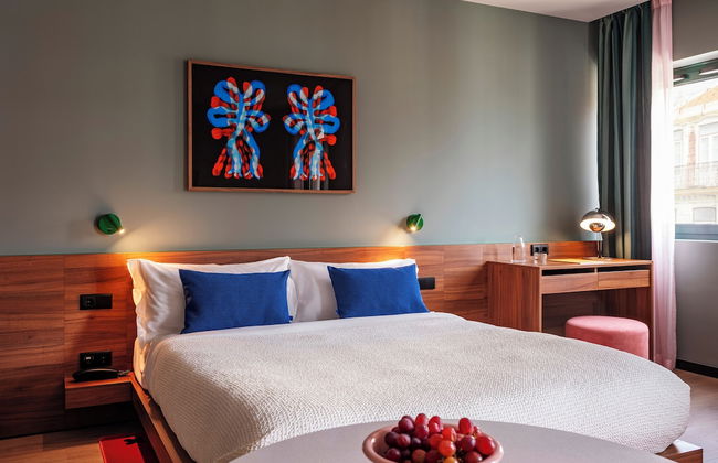 Numa Lisbon Anjos - Photo 1