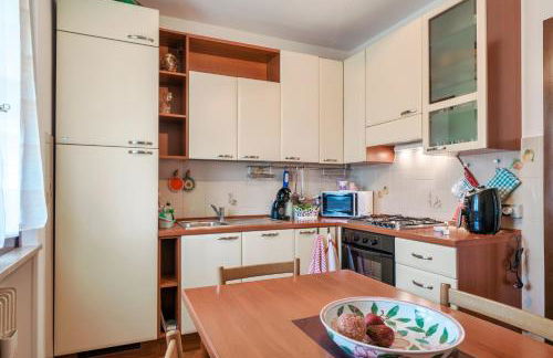 Casa Maria - trilocale con patio, garage e WiFi - Foto 15