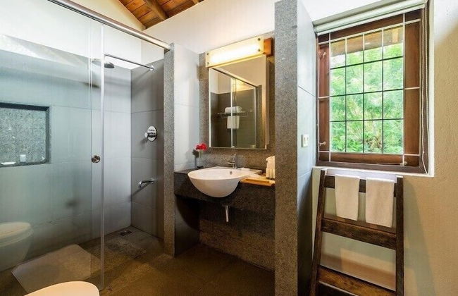 amã Stays & Trails The Old Cattleshed, Wayanad - Foto 15