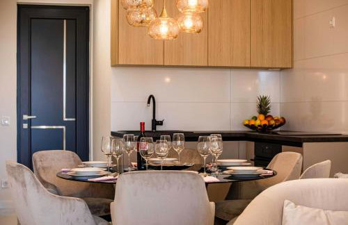 Villa Nina - Apartments with pool near the sea - Foto 76