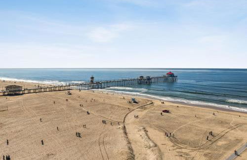 Steps to Main Street Pier Beach 3 Ensuite Bath - Foto 46