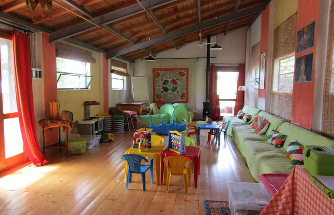 Podere La Piana - Foto 37