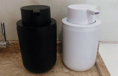 Apto compacto para familia 403 - Foto 2