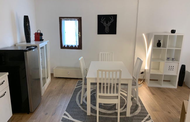 Silvaplana Chesa Posta - Foto 13