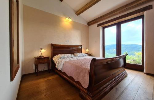 Villa Motovun 2129 - Foto 51