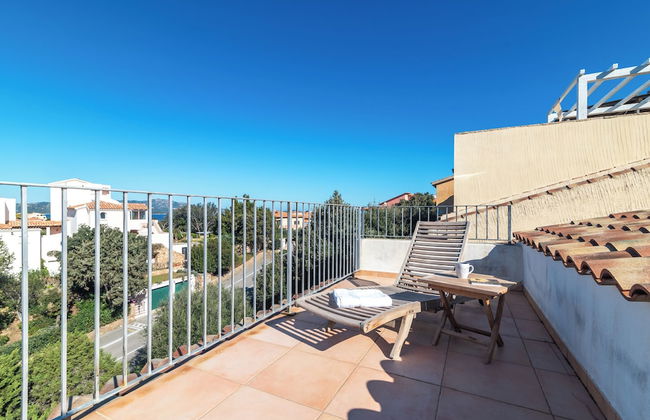 Bilo Porto Rotondo Castello 3 - Foto 27