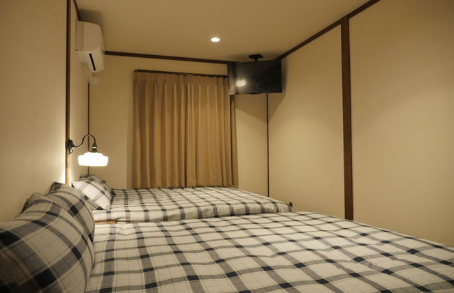 Hotel S-Presso Ebisu - Foto 2