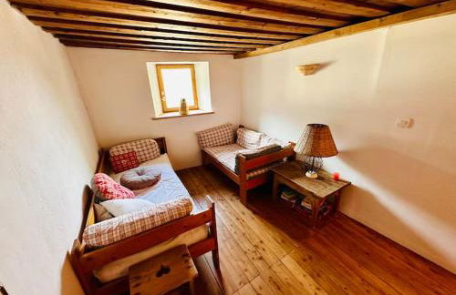 Chalet familial de village en Savoie - Foto 15