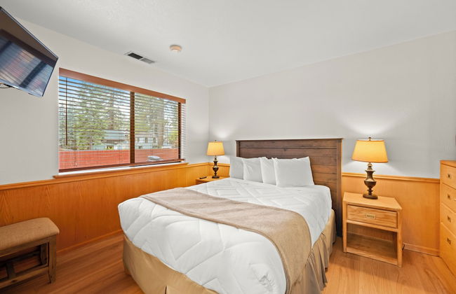 Tahoe Edgelake Beach Club by Coolvacay - Foto 74