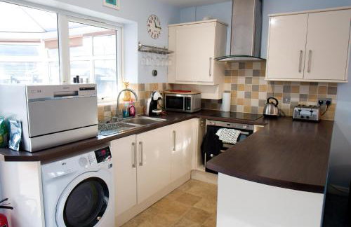 The Old Forge, Trafalgar Court - Foto 3